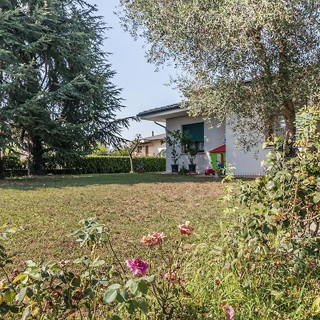 Casa Bibi Cartiera Reali Exterior foto