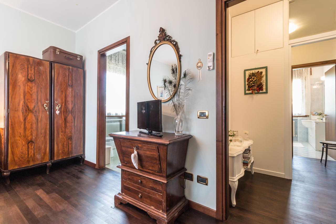Casa Bibi Cartiera Reali Exterior foto