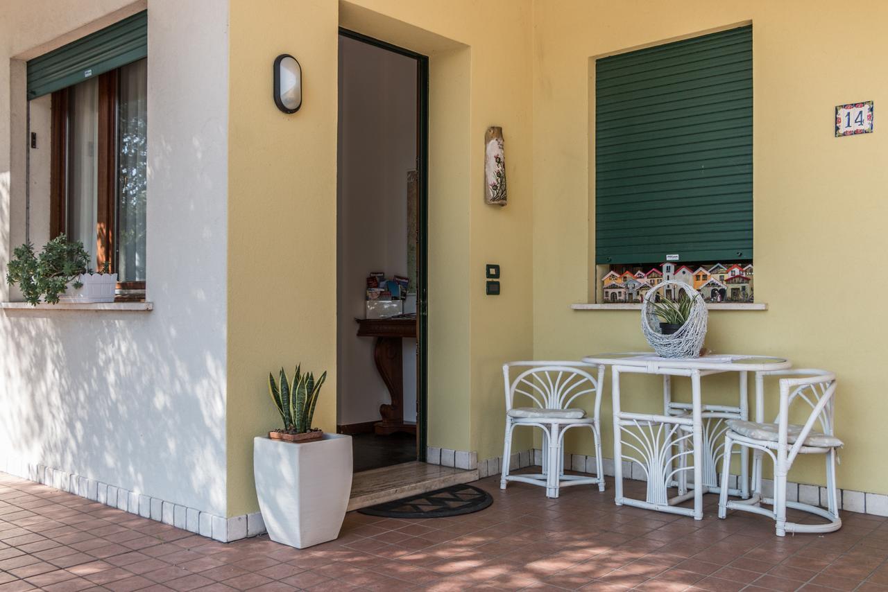 Casa Bibi Cartiera Reali Exterior foto