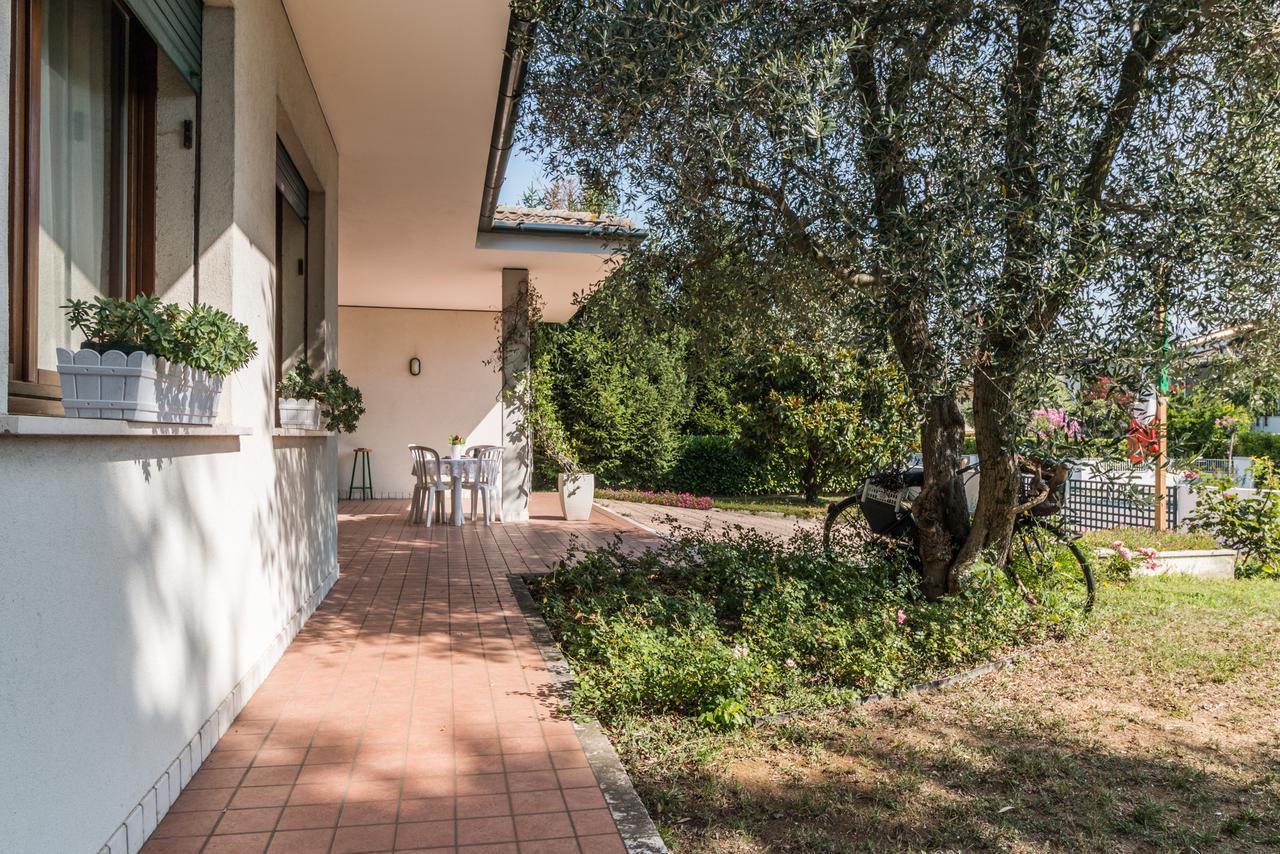 Casa Bibi Cartiera Reali Exterior foto