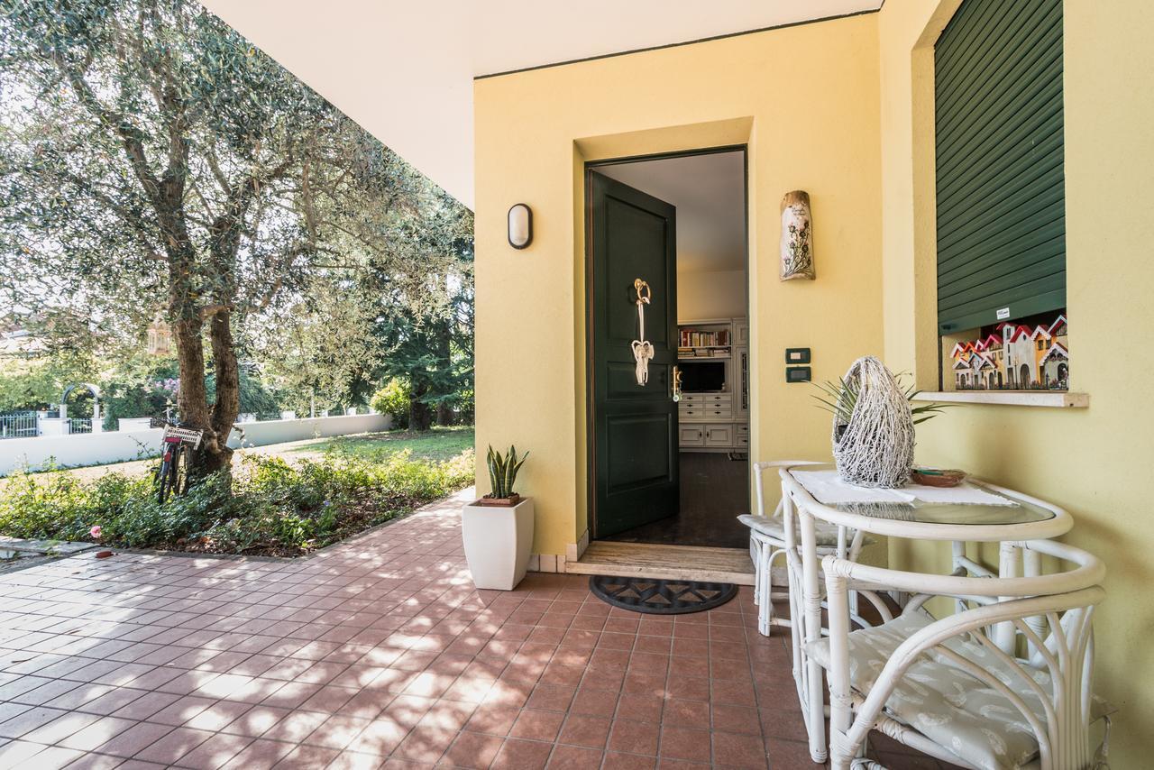 Casa Bibi Cartiera Reali Exterior foto